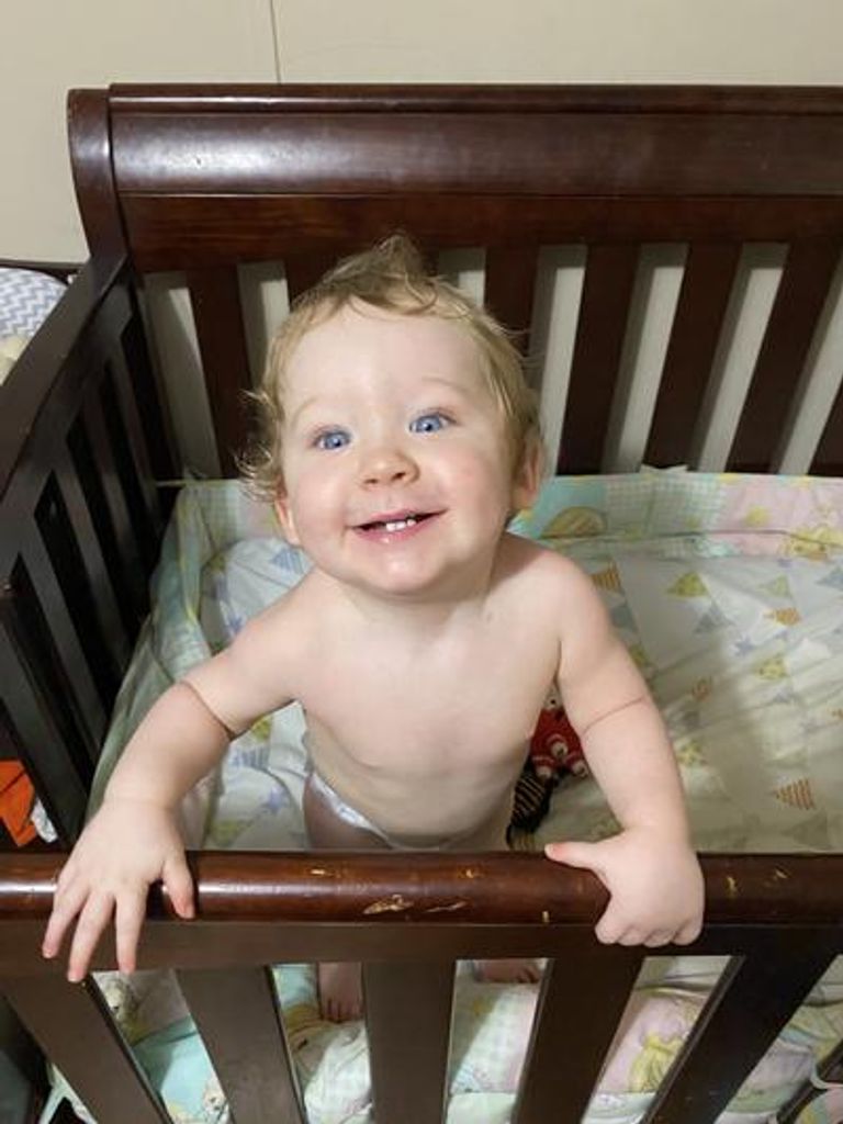 Legend Zion Sandifer