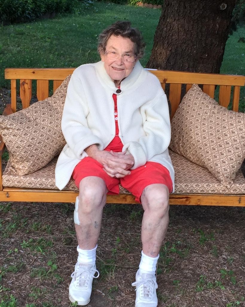 Patsy June Turner Profile Photo