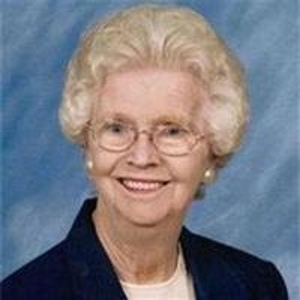 Gladys Louise Willis