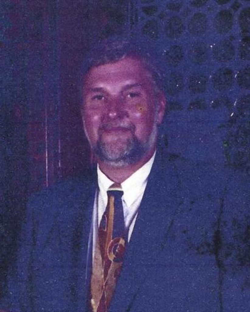 Daniel Patrick Weimer Profile Photo