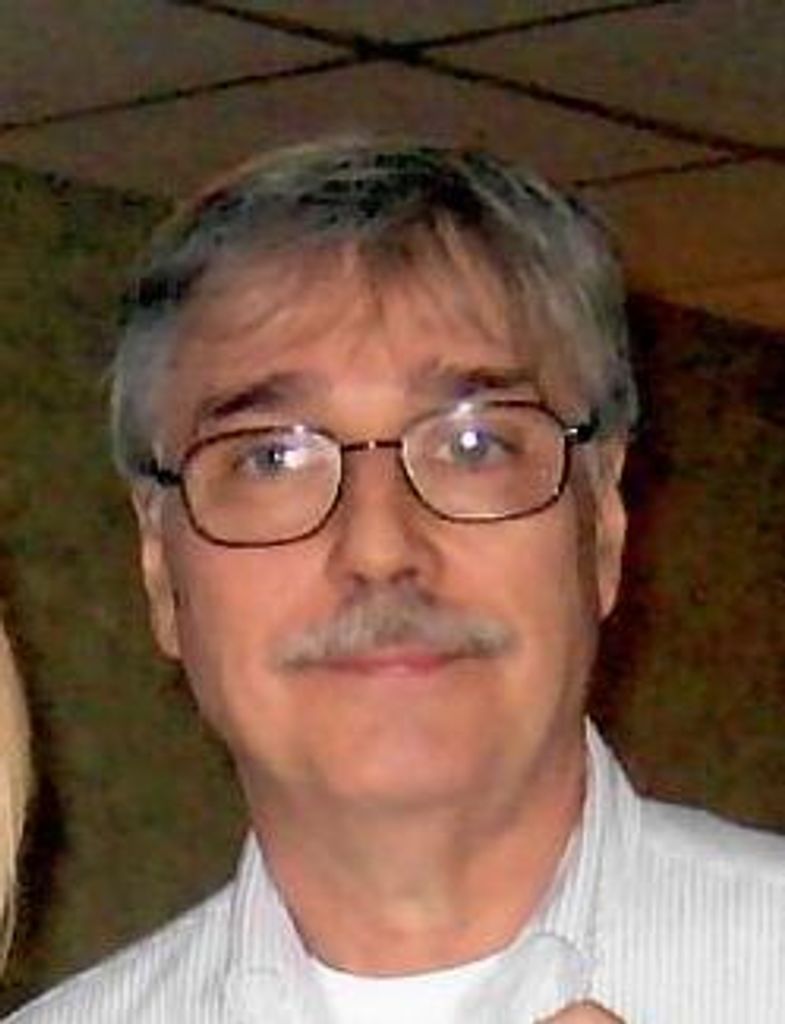 John Joseph Toth Profile Photo