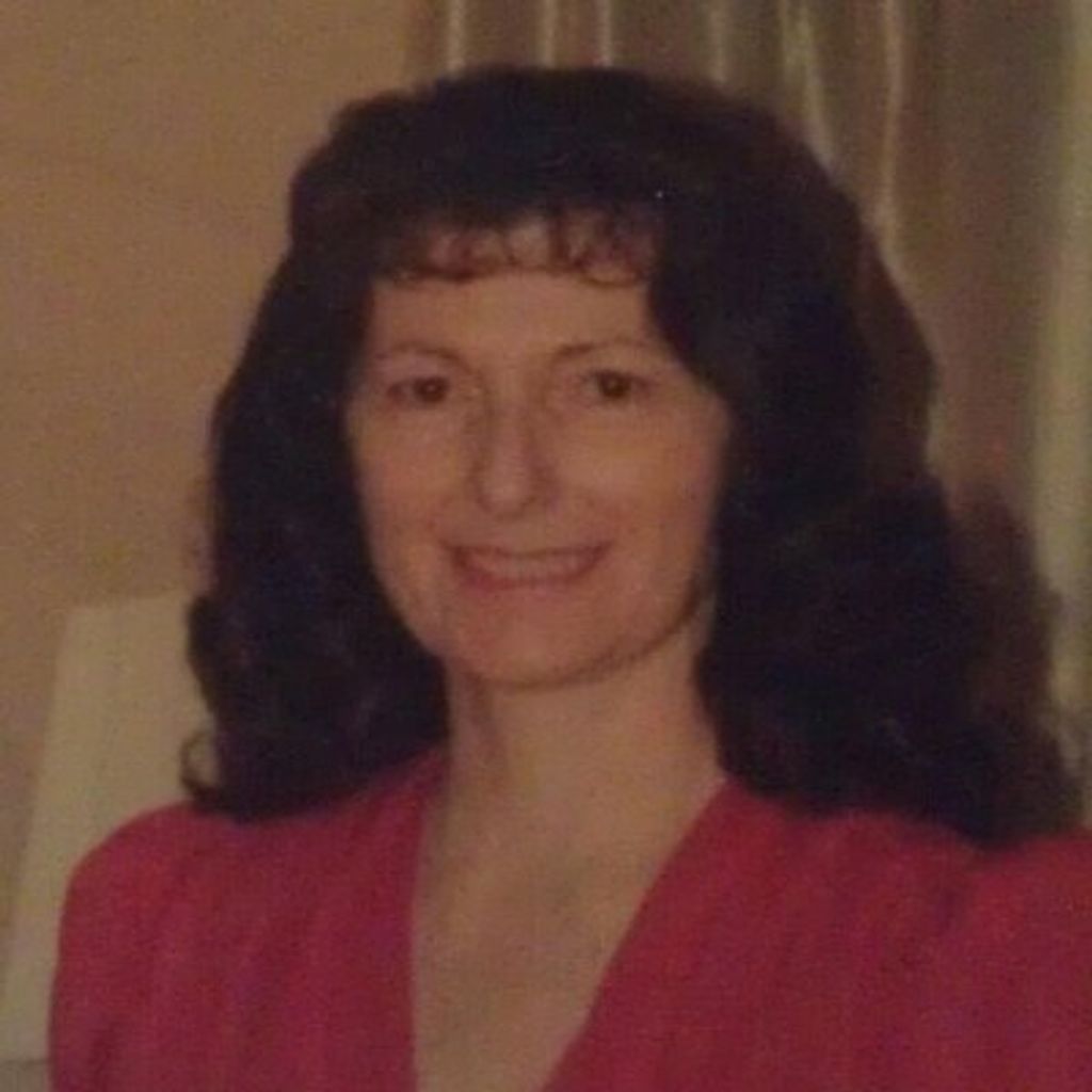 Barbara Elaine Parker Profile Photo