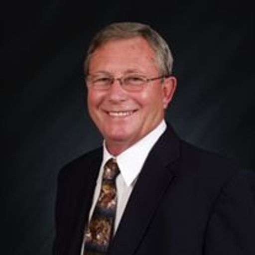 James L. Headrick Profile Photo