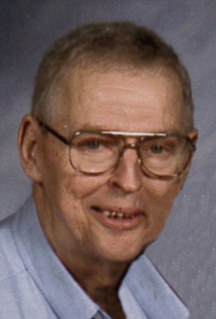 Victor L. Hedl, Jr.