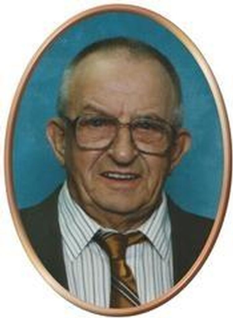 Leonard De Kort