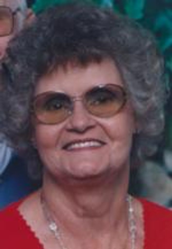 Marion Charlene Cooley