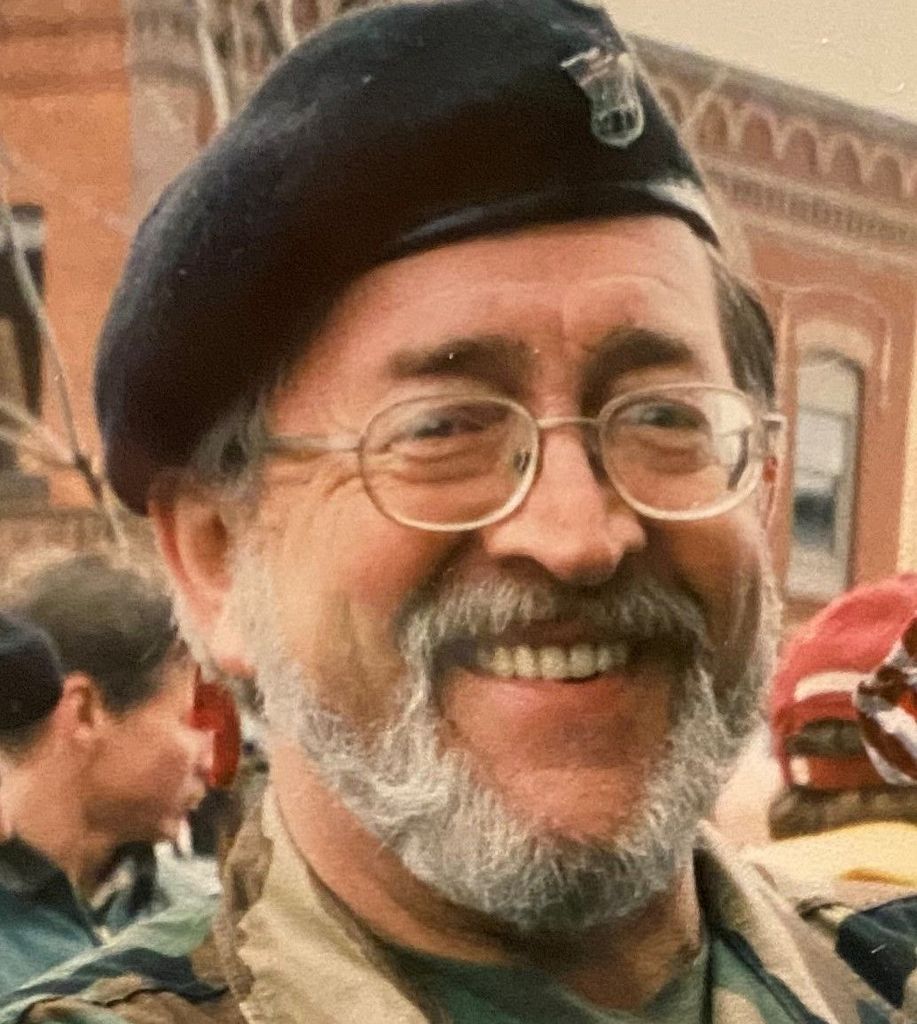 Raymond F. "Gilly" Gilmore