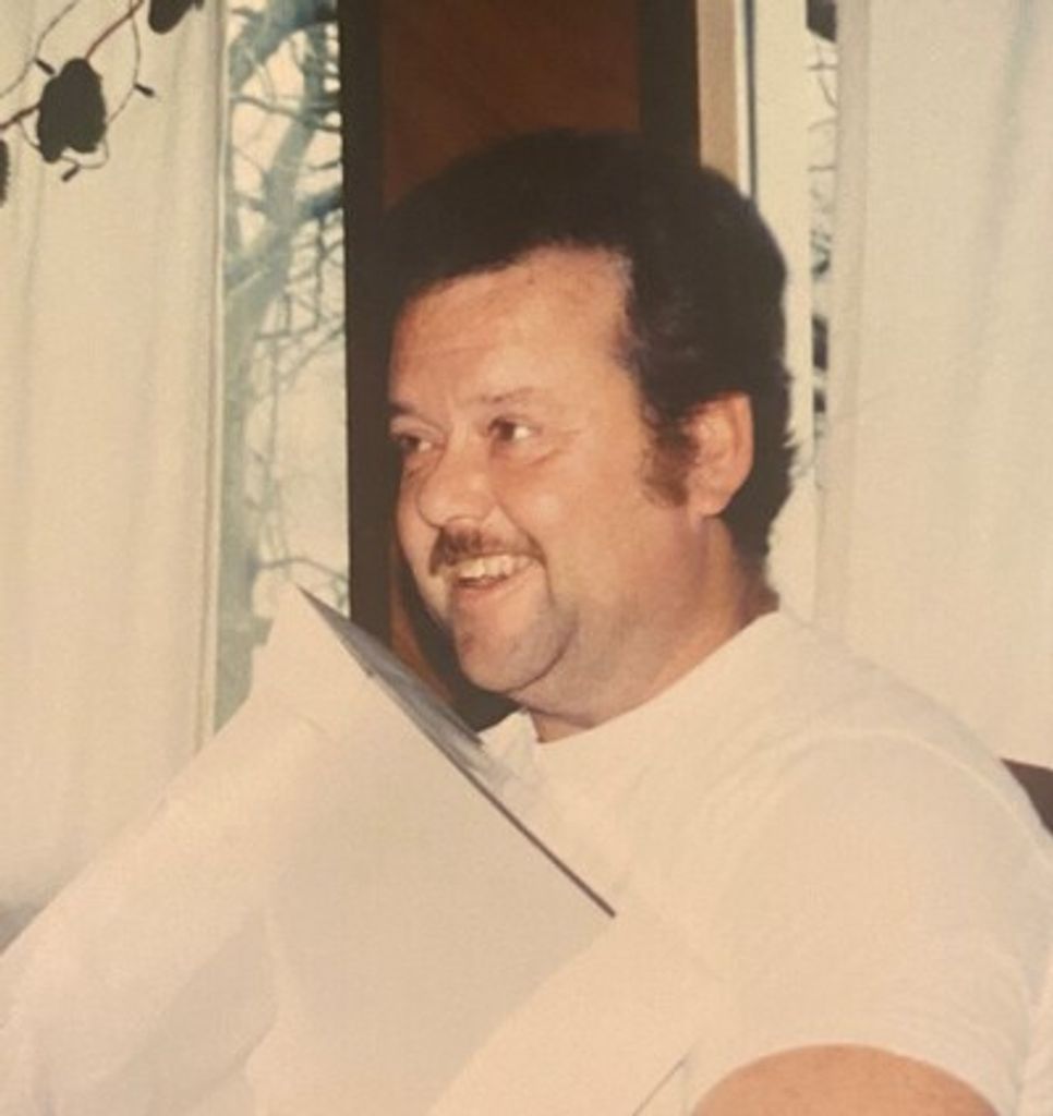 Allan Zane Loy Profile Photo