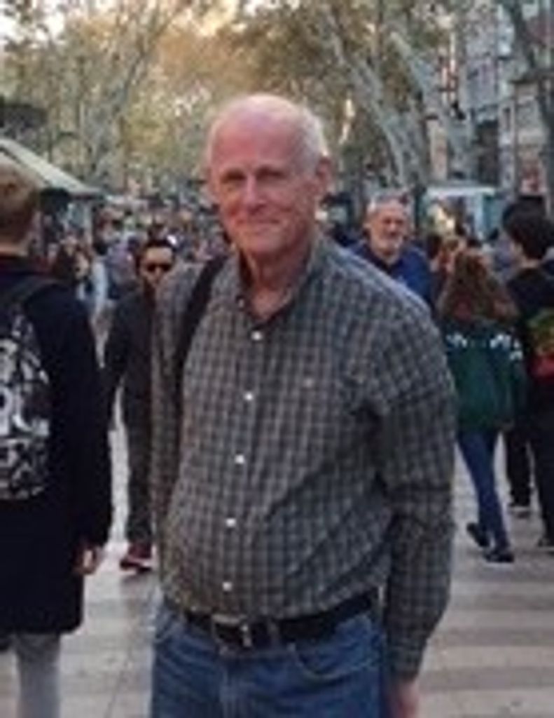 Warren Jevons