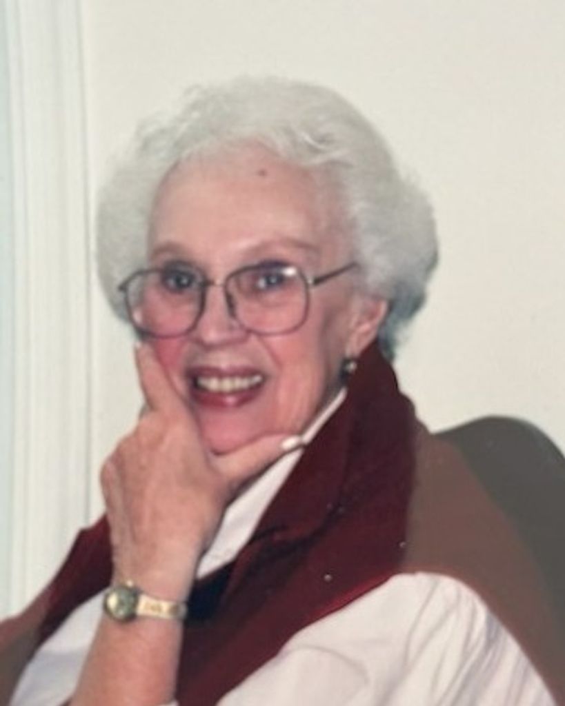 Elaine Weeks Profile Photo