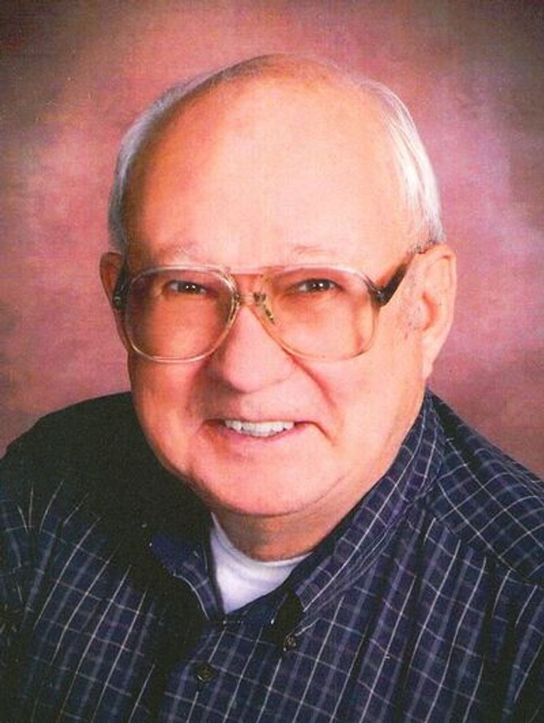 Keith Victor Bennett Profile Photo