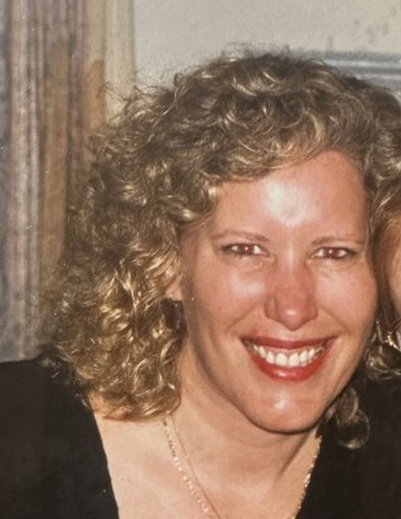 Marie-Andrea Georgette (Lash)  Blouse