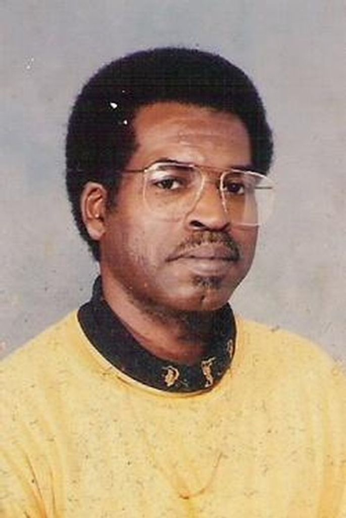 Larry D. Shockley, Sr.