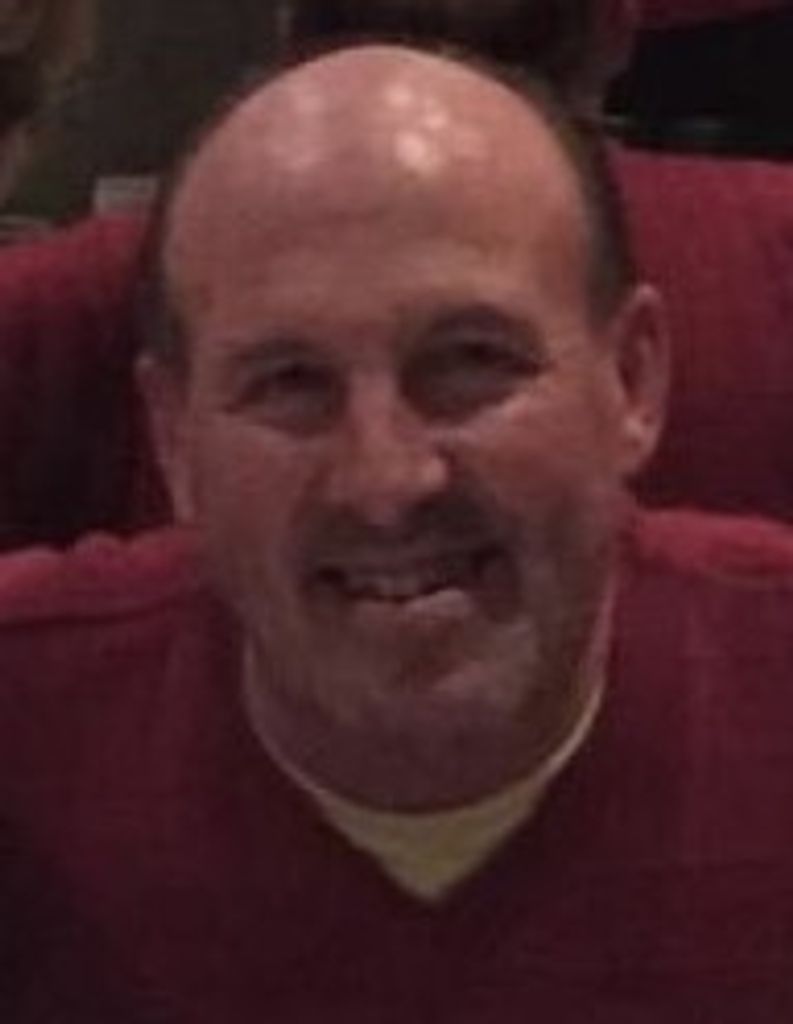 Charles James Surber Profile Photo