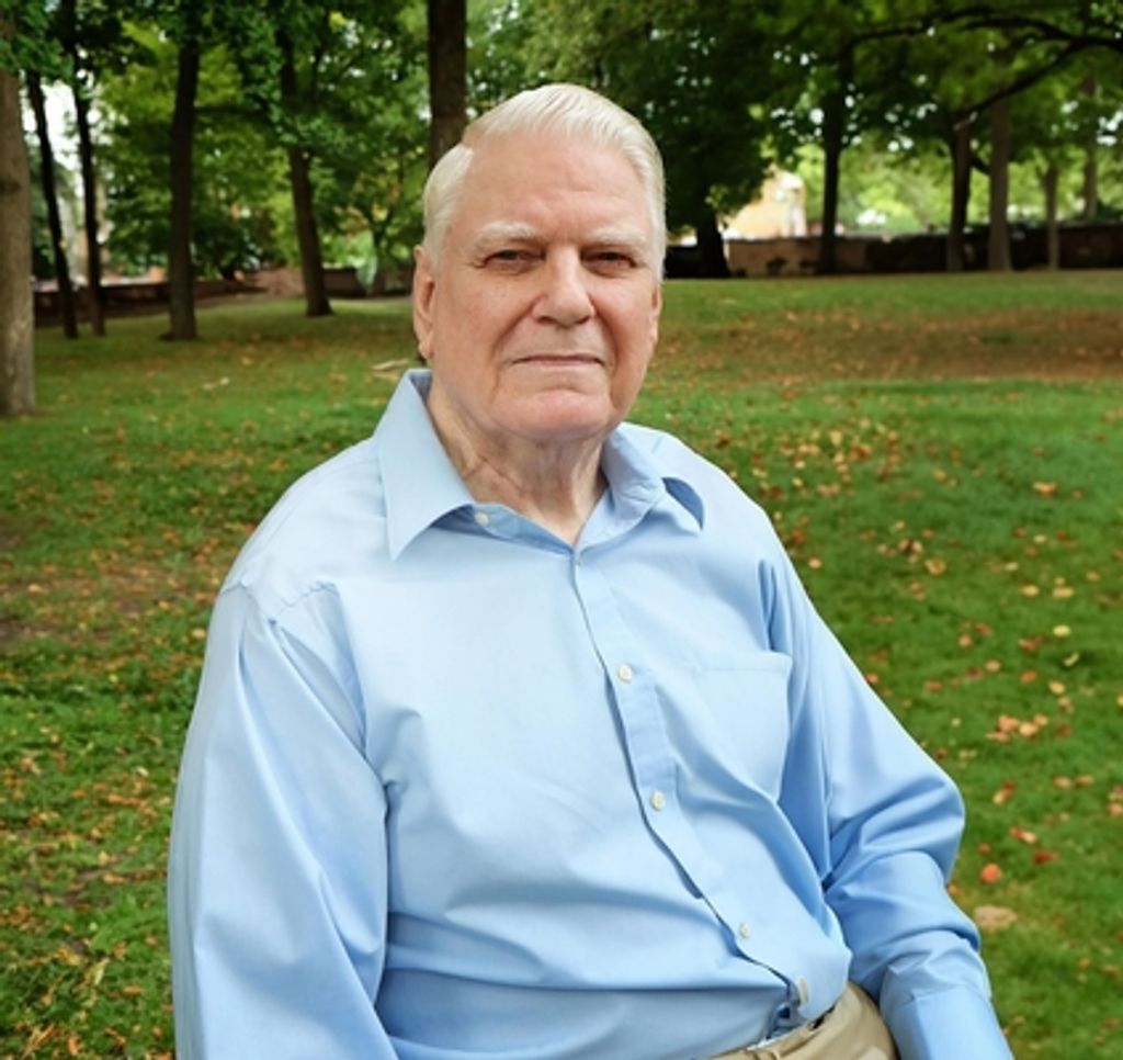 Royal Burton Lighty Profile Photo