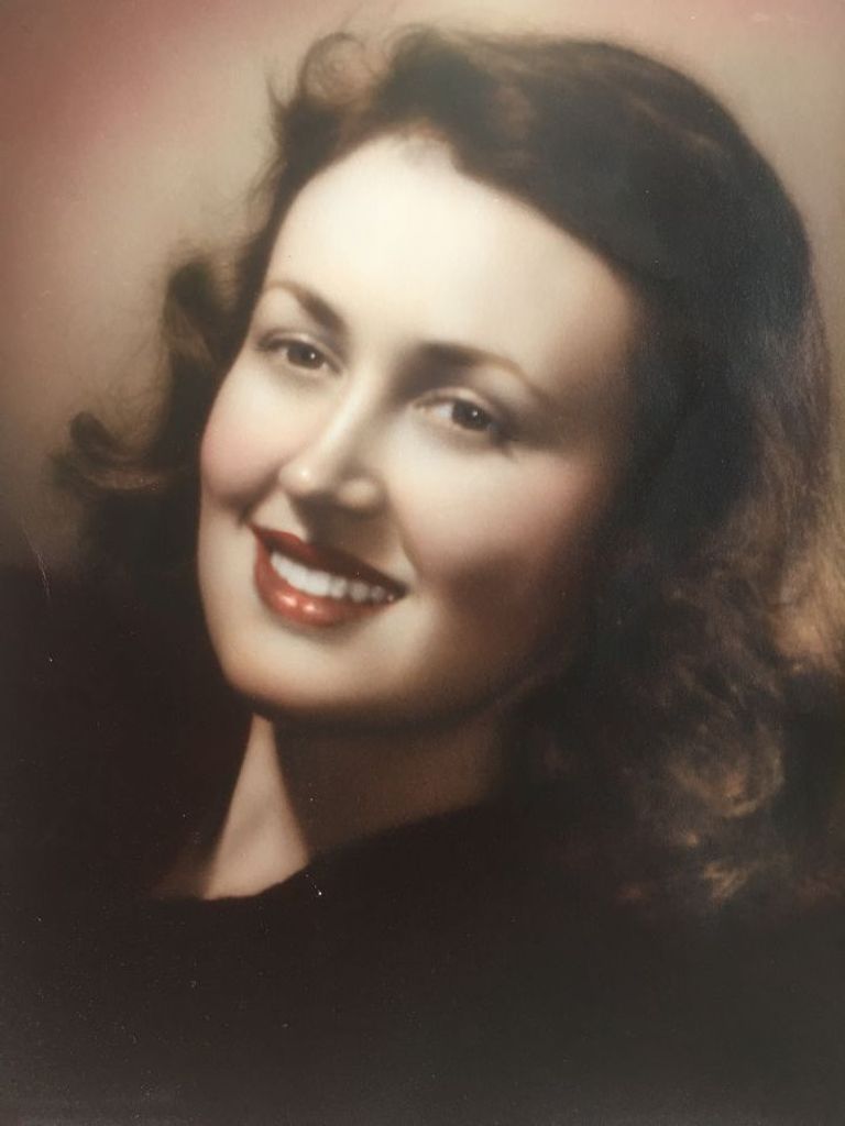 Marion Abbott