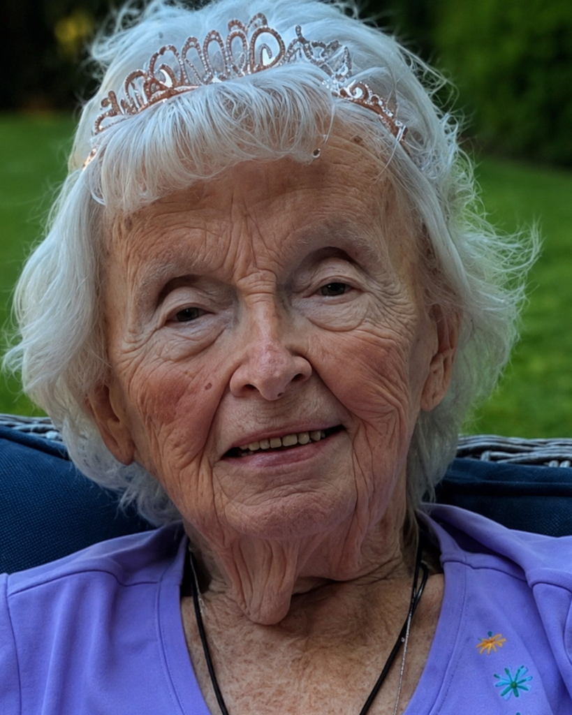Betty Lou Staggers Profile Photo