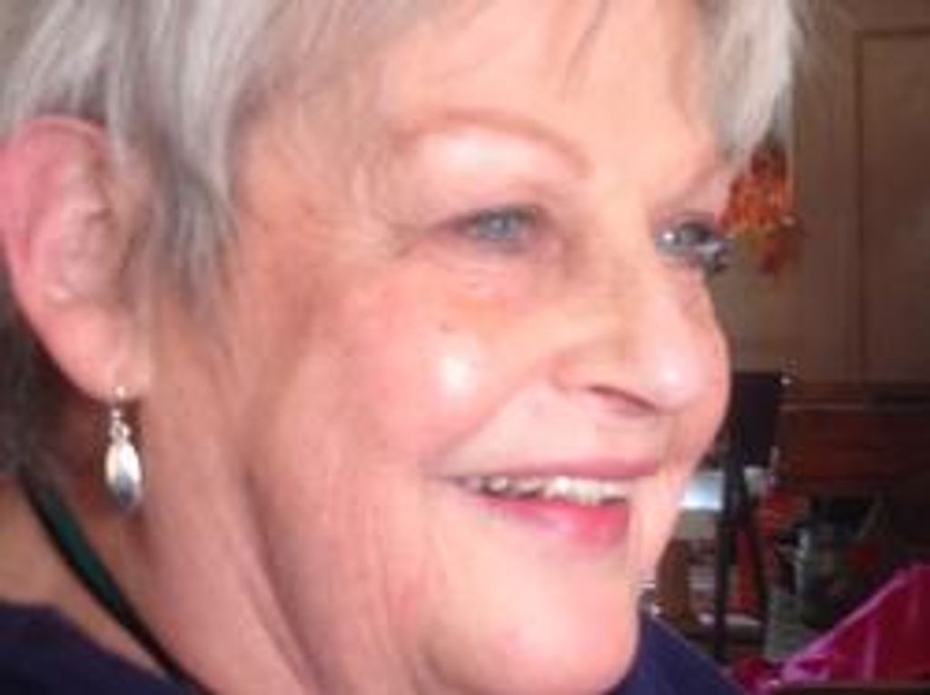 Ruth Ann Sirtak