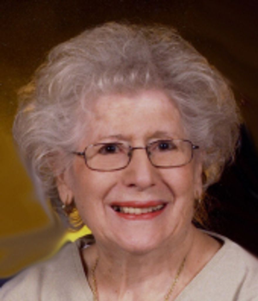 Rose Marie Verrilli
