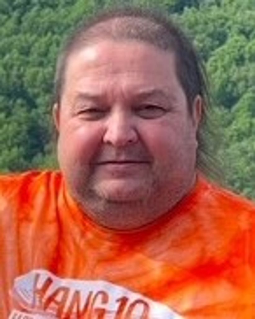 Steve Carter