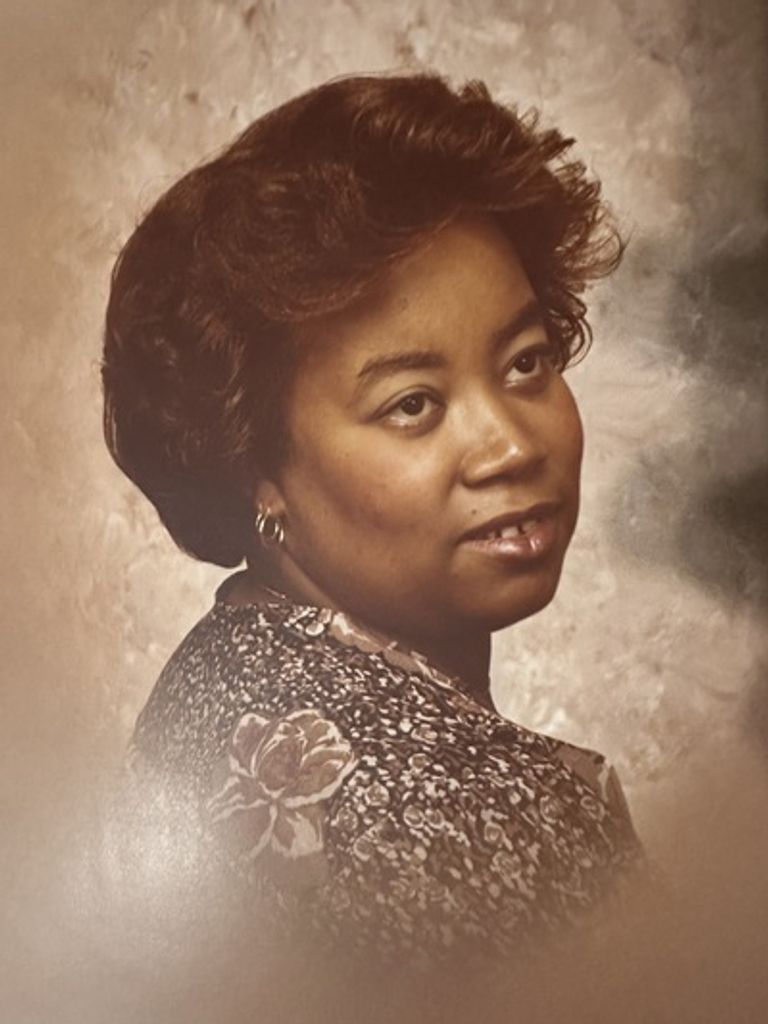 Celestine Alfisher Washington Profile Photo
