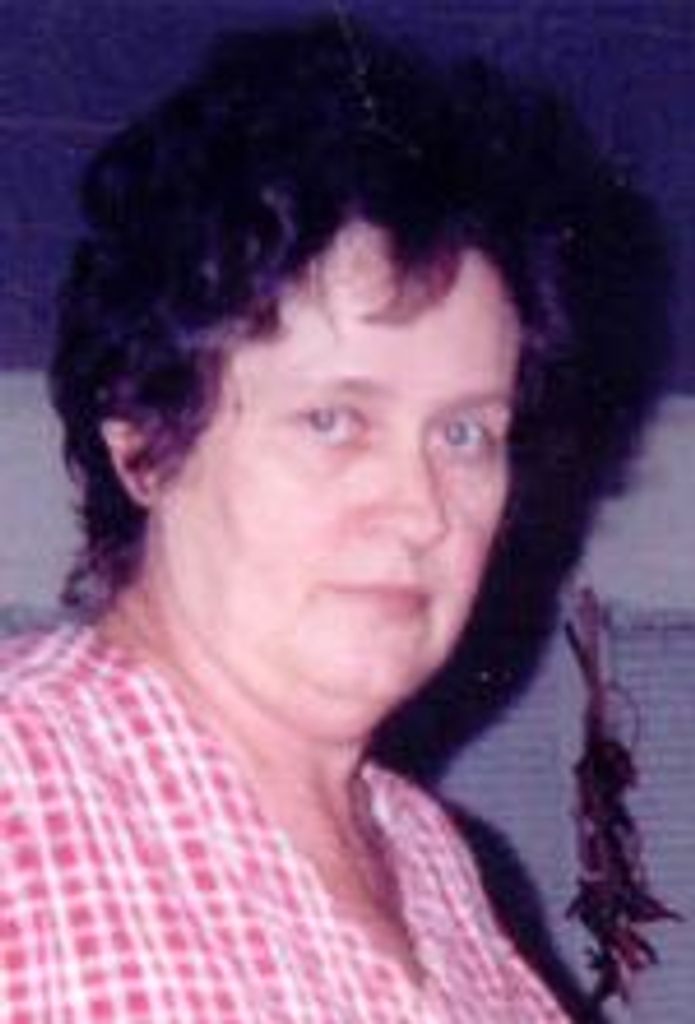 Maxine Porteau Fontenot