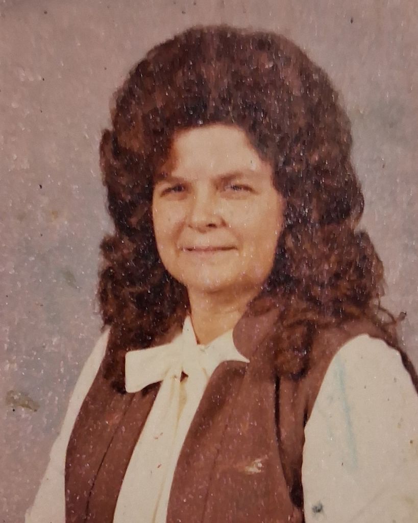 Betty Strickland Profile Photo