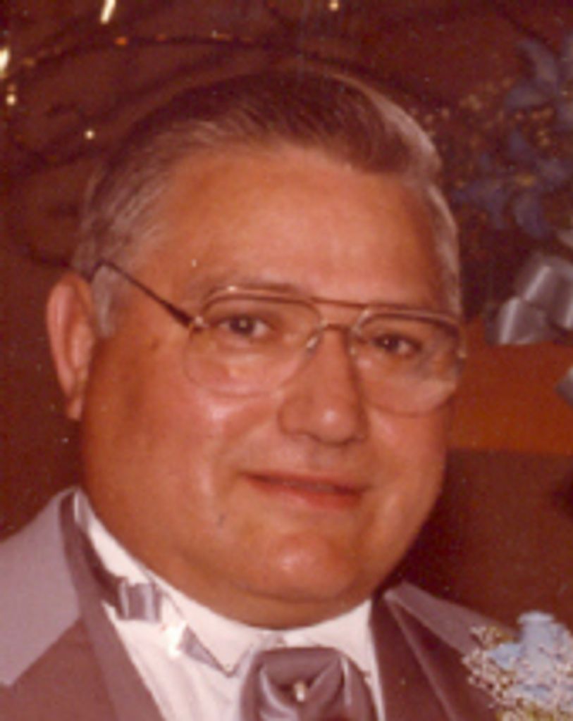 Melvin F. Gunter