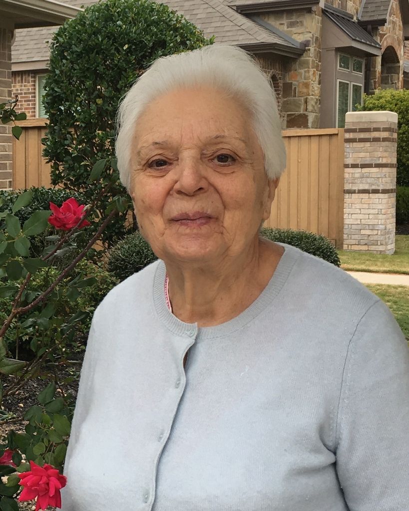 Katya Poghosyan Profile Photo