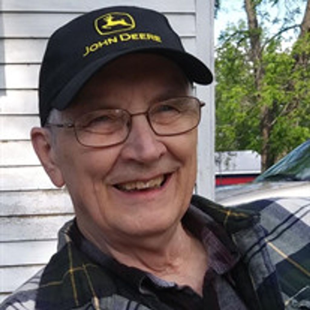James Yeager