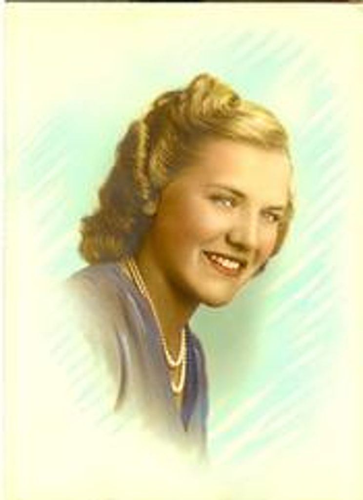 Beatrice Irene Atkinson