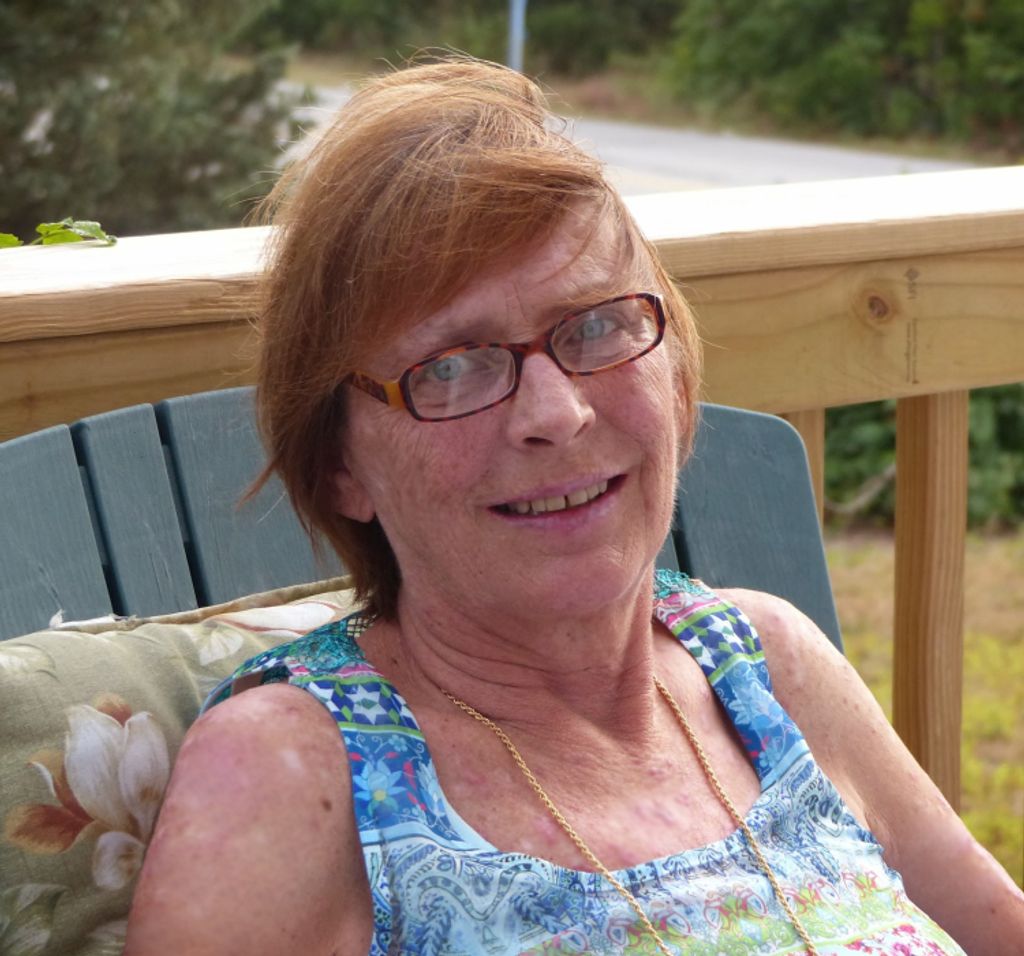 Lisa A Gens Profile Photo