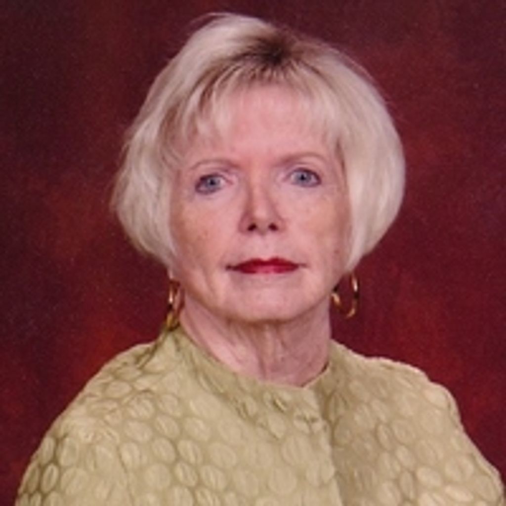 Jewell L. Rogers