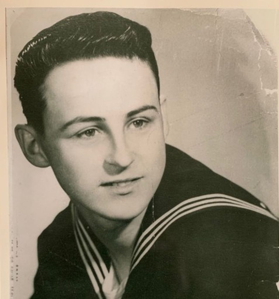 Walter Robert Jordan Profile Photo