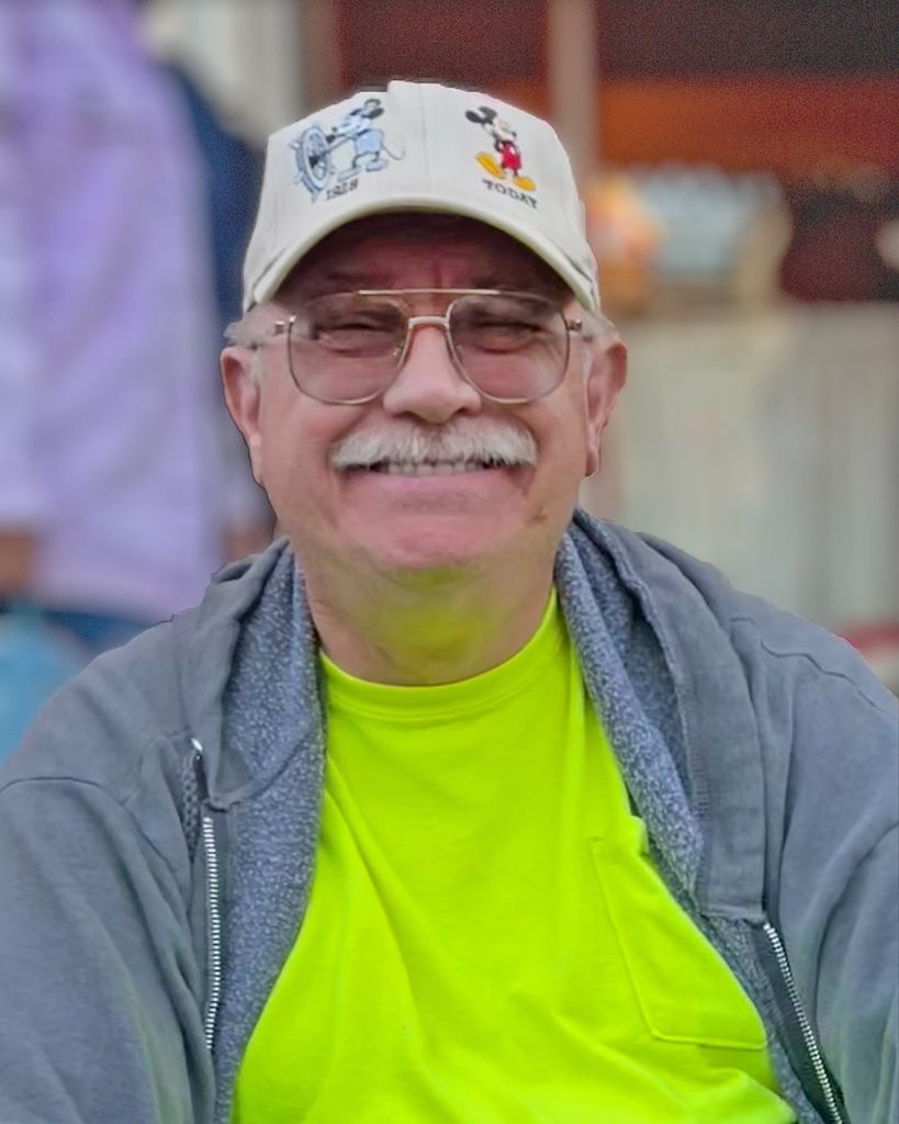 Richard Allen Brown Profile Photo