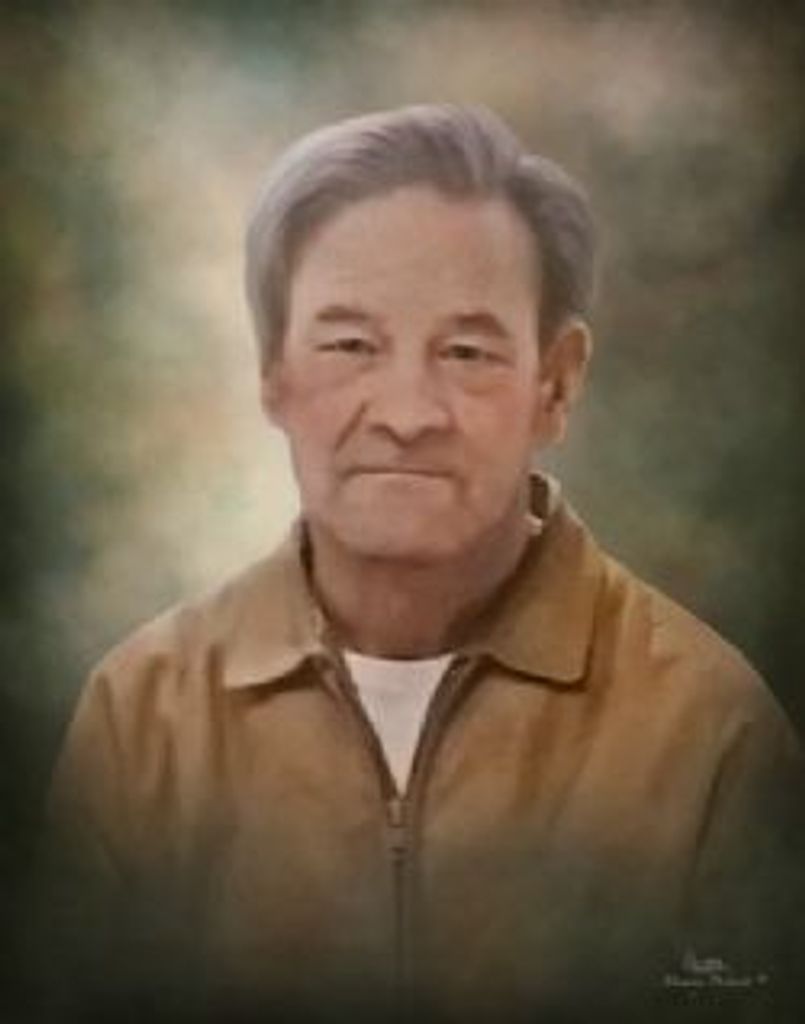 Joe Garcia