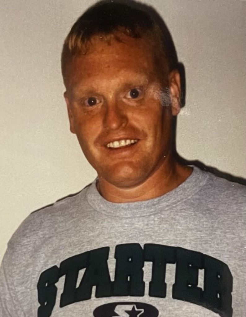 Robert "Rob" Raymond Webb
