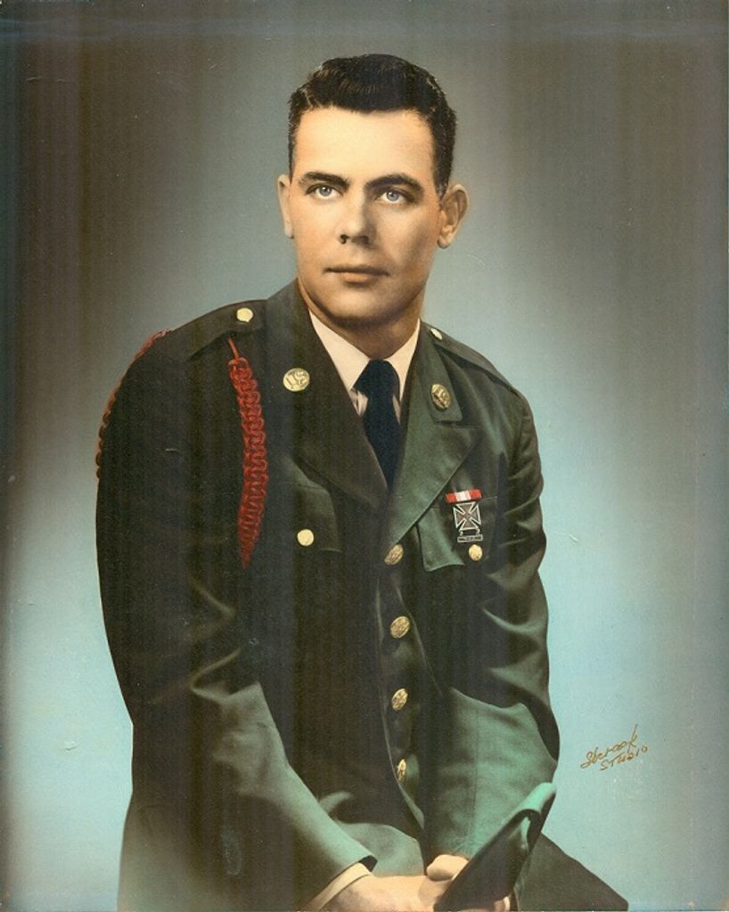 Larry G. Smith