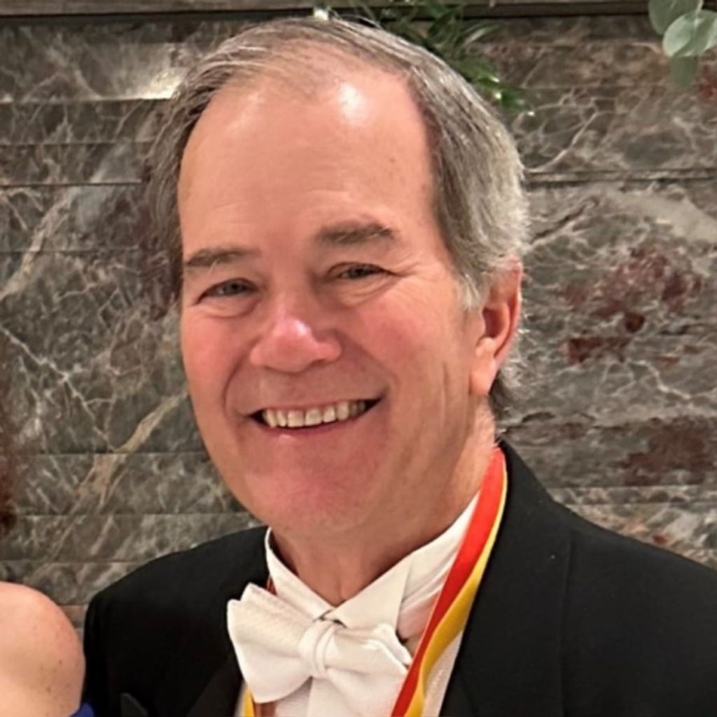 Mr. James Willis Cantey, Jr.