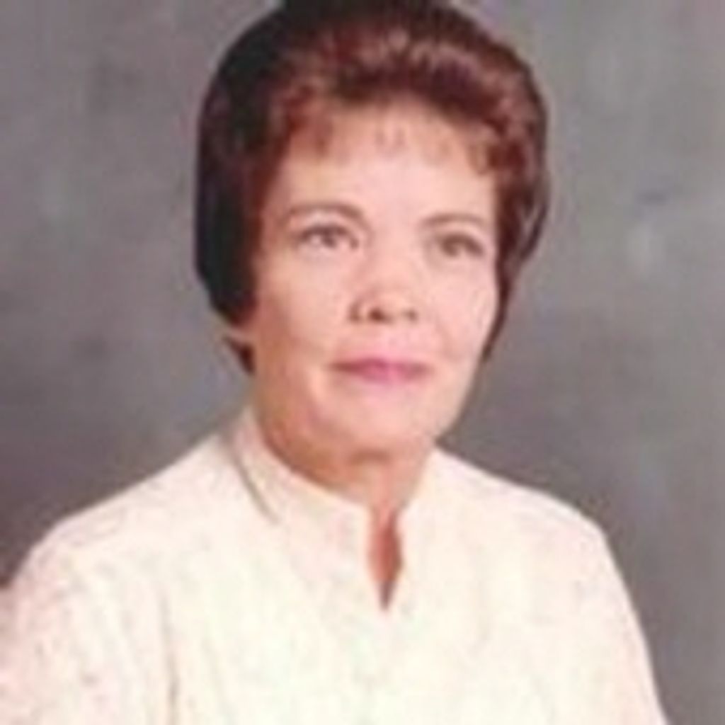 Charlene Young Hord