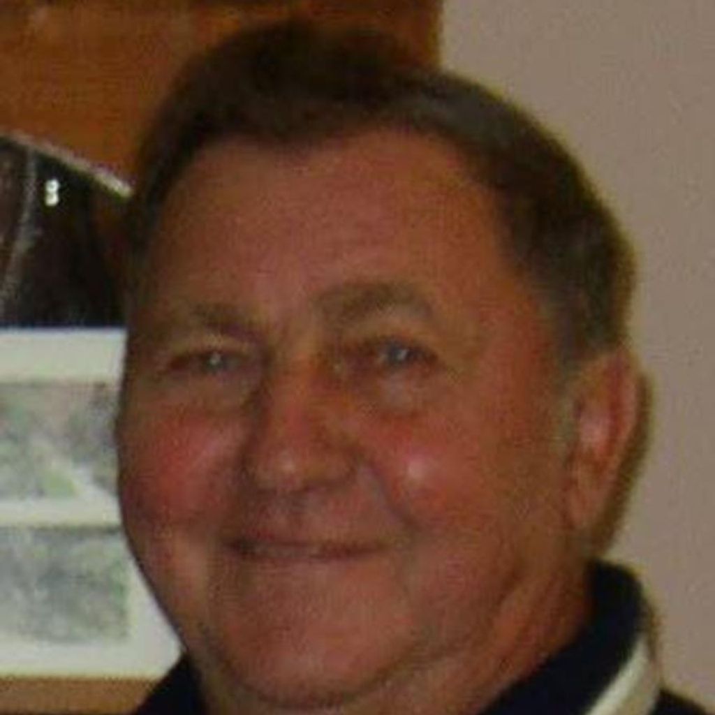 Charles Mathers Profile Photo