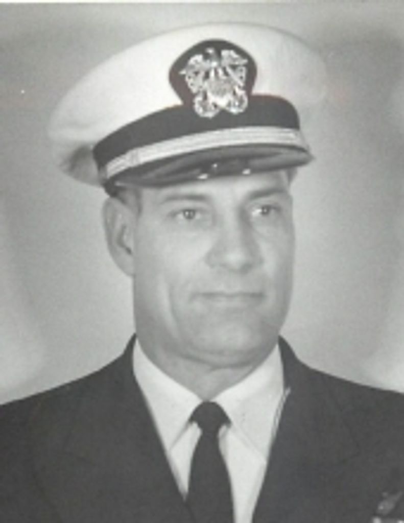 Lester  Belmont Tucker