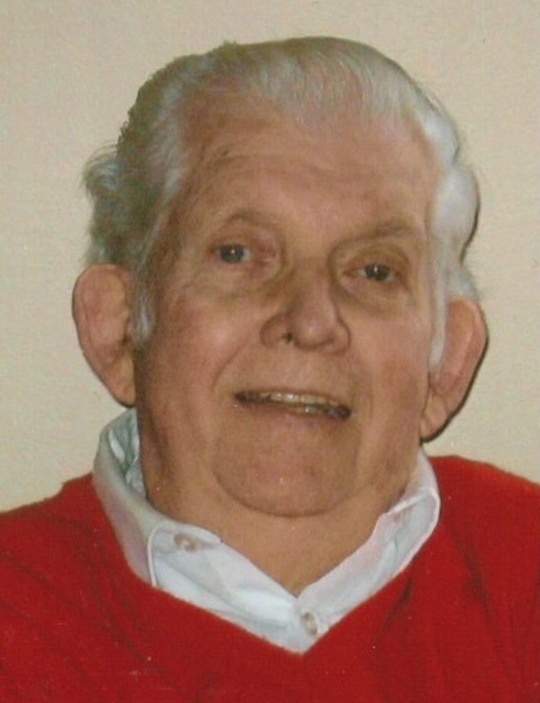 John Robert "Bob" Swanson