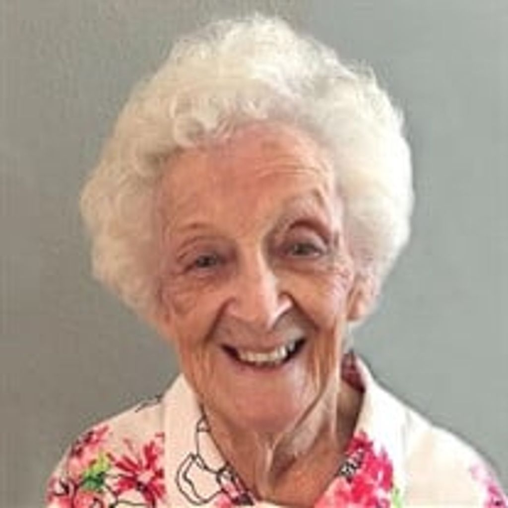 Faye Buffington Lee