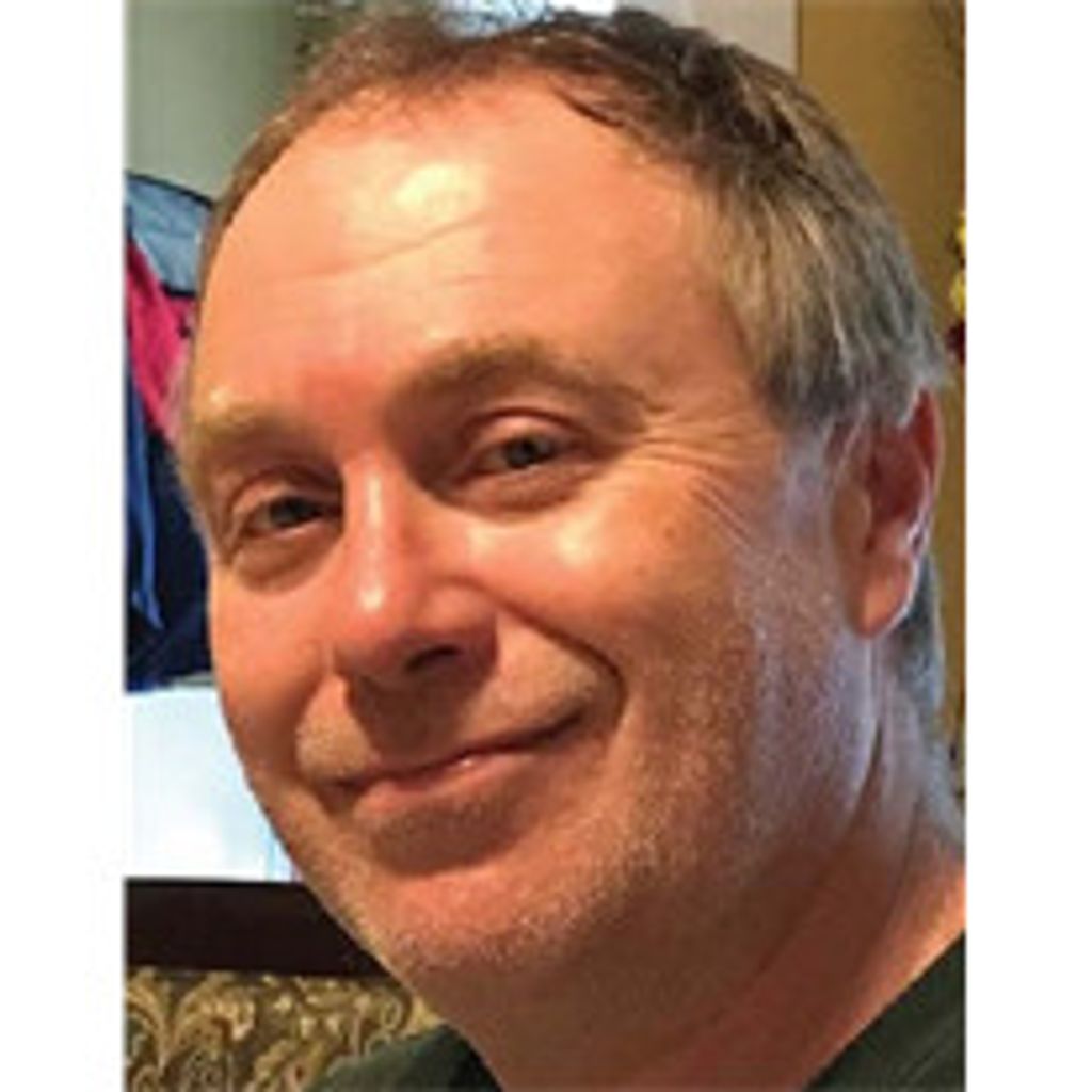 Jesse Allen Shover Profile Photo