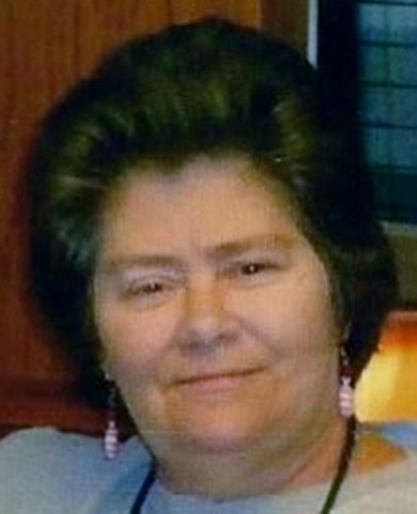 Carolyn Marie Priori Profile Photo