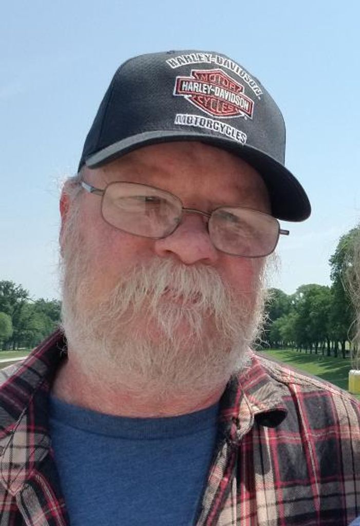 Richard "Rick" Paul Paulsen Sr. Profile Photo