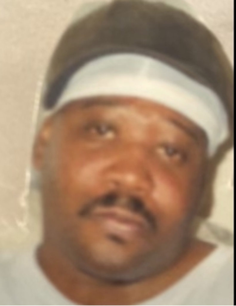 Patrick Boyce Mayers