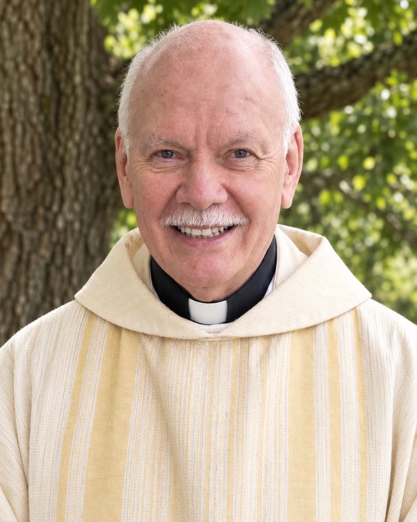 Rev. J. Daniel Atkins Profile Photo