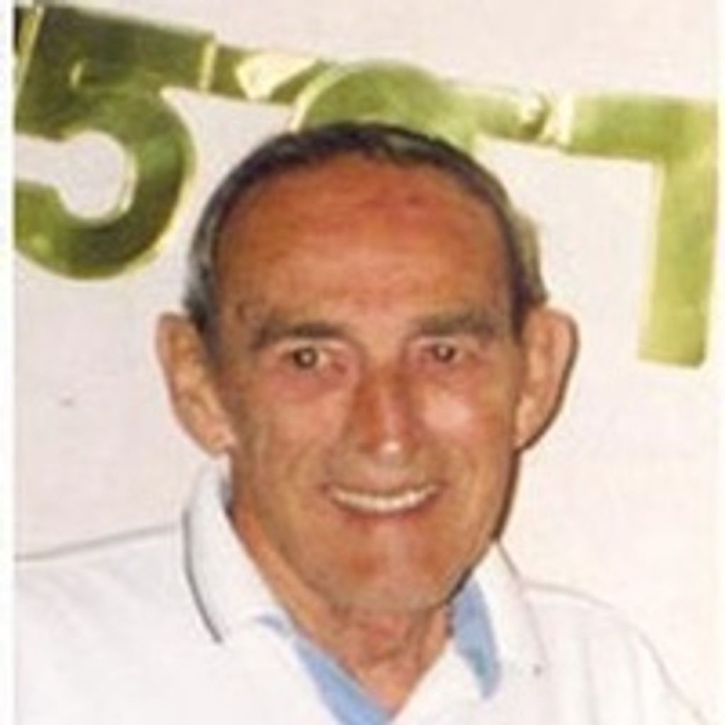 Donald J. Radohl
